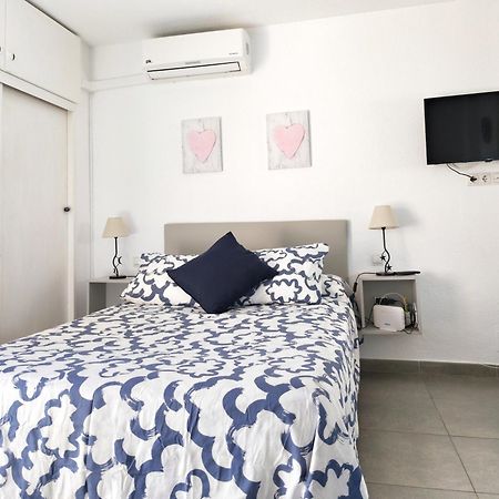 Apartamento Inmogest - Estudio Aguila 713 Benalmádena Exterior foto