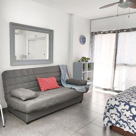 Apartamento Inmogest - Estudio Aguila 713 Benalmádena Exterior foto
