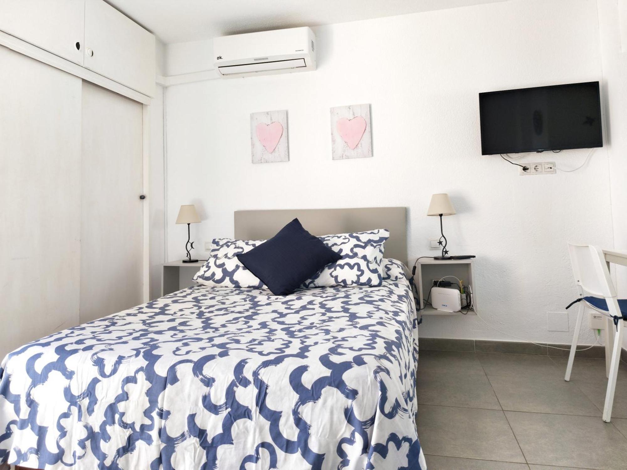 Apartamento Inmogest - Estudio Aguila 713 Benalmádena Exterior foto
