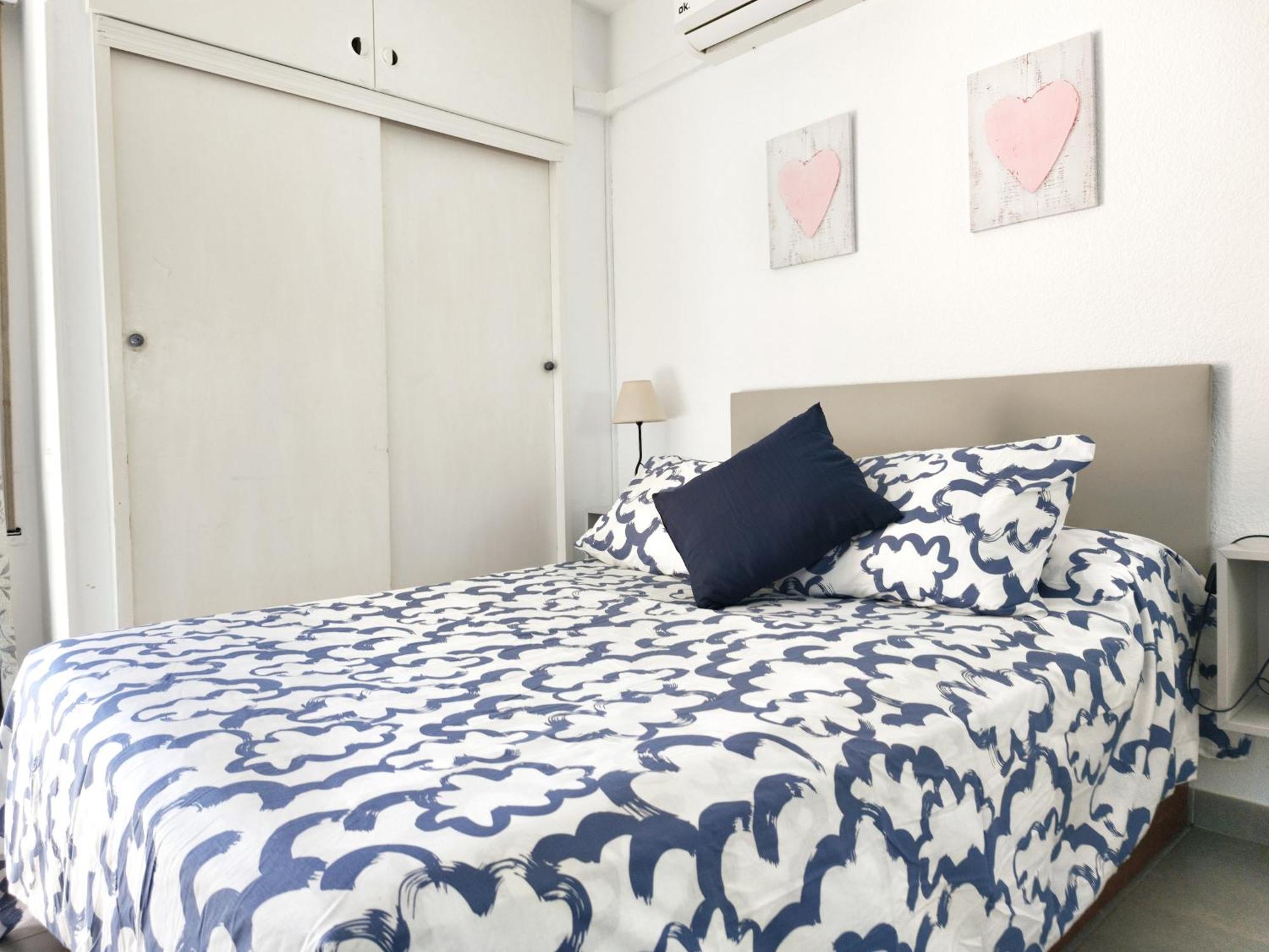 Apartamento Inmogest - Estudio Aguila 713 Benalmádena Exterior foto