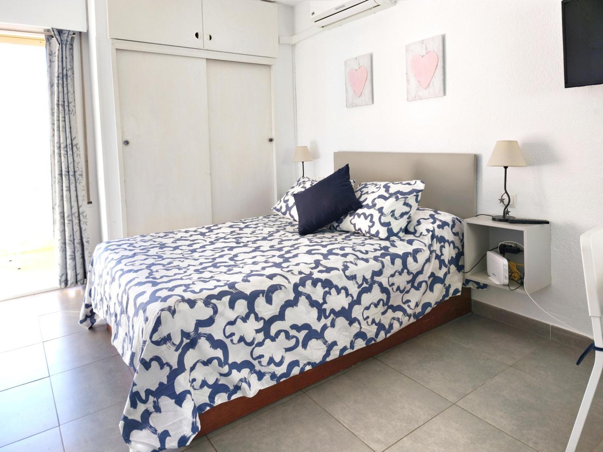 Apartamento Inmogest - Estudio Aguila 713 Benalmádena Exterior foto