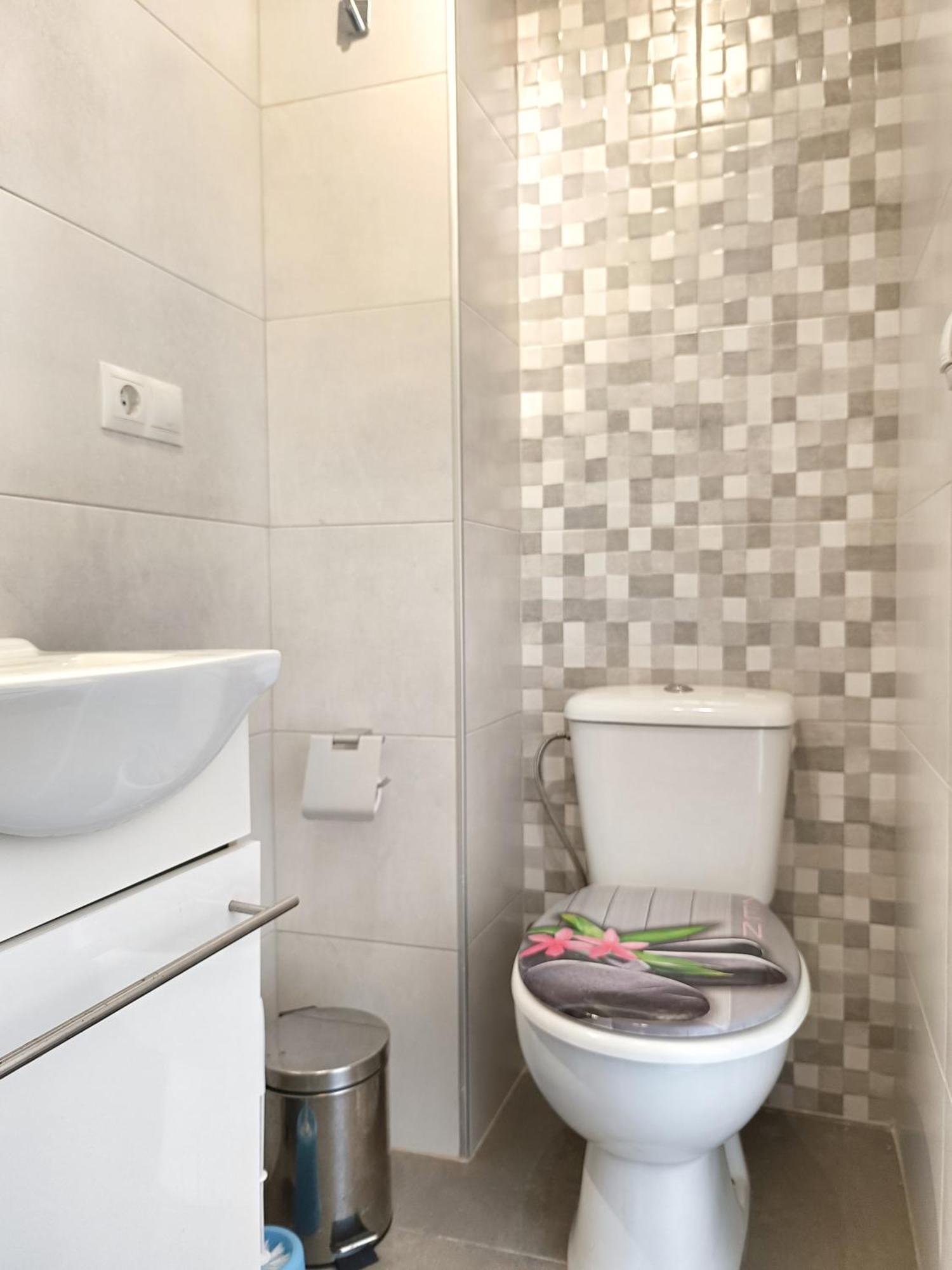 Apartamento Inmogest - Estudio Aguila 713 Benalmádena Exterior foto