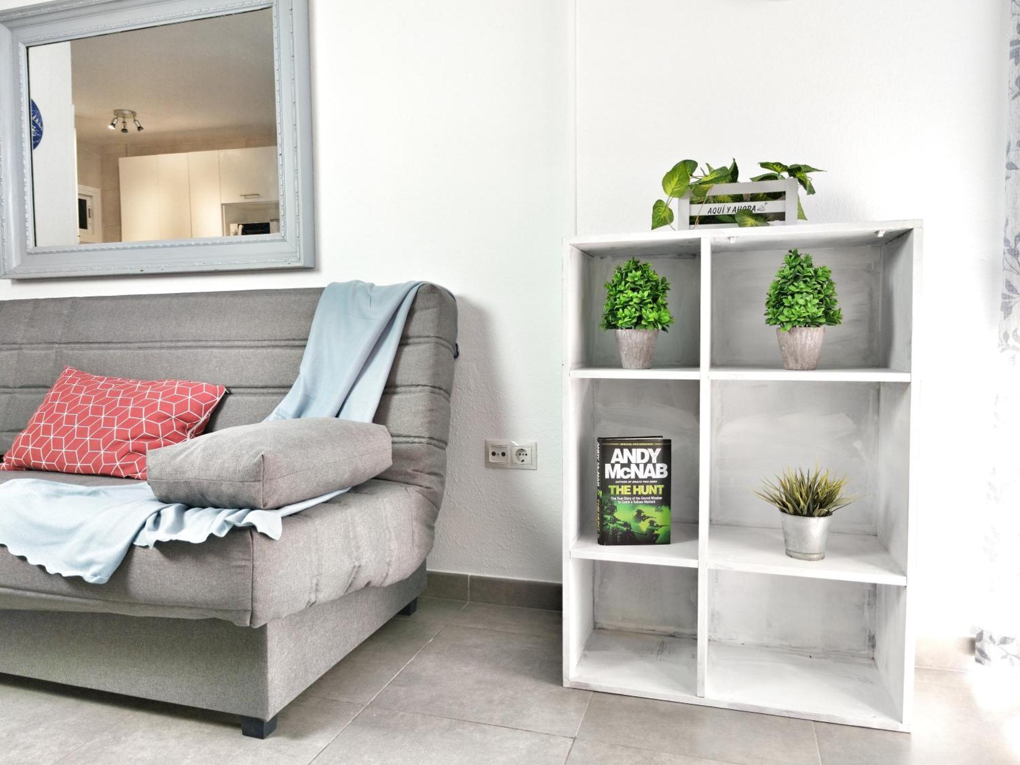 Apartamento Inmogest - Estudio Aguila 713 Benalmádena Exterior foto
